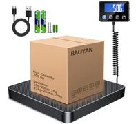 RAOYAN Balance postale