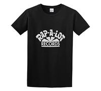 Rap-A-Lot Records Hip Hop Houston Geto Boys Bun B Scarface O-Neck 100% Cotton Short Sleeve Unisex T-Shirt M