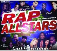 Rap All Stars - Last Christmas [Import]