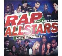 Rap Allstars - Last Christmas