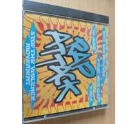 Various - Rap Attack 20 Phat Flavas
