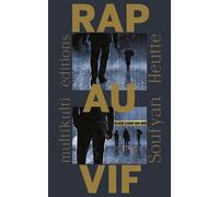 Rap Au Vif