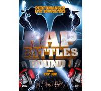Rap Battles Round 1 G