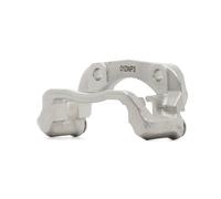 RAP BRAKES R-J1079 Support, étrier de frein