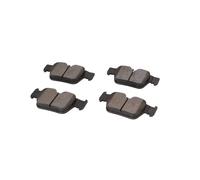 RAP BRAKES R-P1696 Plaquettes de frein