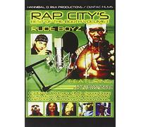 Rap city's best of the booth volume 1 G