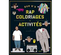 Rap coloriages et activités