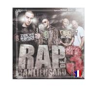 Rap De Banlieusards Vol.3