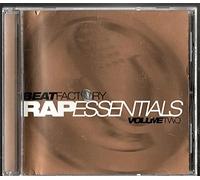 Rap Essentials Vol. 2 [Import]