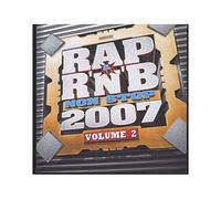 Rap Et R'n'b Non Stop 2007 Volume 2