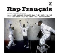 Rap Français