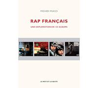 Rap français: Une exploration en 100 albums