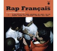 Rap français Volume 2