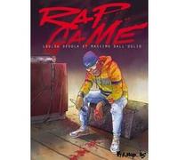 Rap Game Massimo Dall'Oglio (Auteur), Loulou Dedola (Auteur)