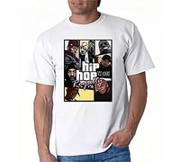 Rap Gods Hip Hop Royalty Dr Dre 2 Pac Biggie Mens Tshirt Male Brand Teeshirt Men Summer Cotton t Shirt Drop Shipping