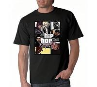 Rap Gods Hip Hop Royalty Dr Dre 2 Pac Biggie Mens Tshirt Male Brand Teeshirt Men Summer Cotton t Shirt Drop Shipping