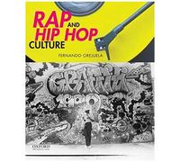 Rap & Hip Hop Culture