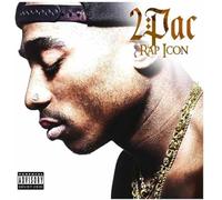 Rap Icon – CD – PhD Nutrition