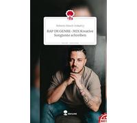 RAP IM GENRE-MIX Kreative Songtexte schreiben. Life is a Story - story.one