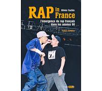 Rap In France - L'émergence du rap dans les années 90