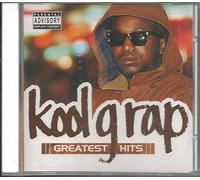Rap, Kool G. - Greatest Hits