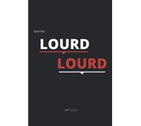 RAP|LOURD LOURD: carnet rap lyrics a remplir