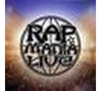 Various - Rap Mania Live [Import]