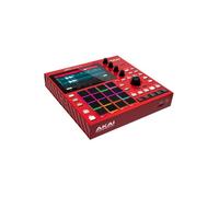 Akai Professional MPC One+ Standalone Drum Machine, Beat Maker et Contrôleur MIDI avec WiFi, Bluetooth, Pads de Batterie, Plug-ins de Synthèse, Écran Tactile et Intégration Native Instruments