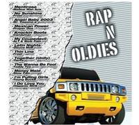 Rap N Oldies