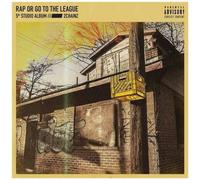 Two Chainz – Rap Or Go to the League