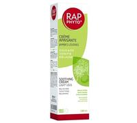 Rap Phyto Crème Apaisante Jambes Légères - 100ml