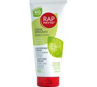 Rap Phyto Crème Apaisante Jambes Légères Bio Tube 100ml