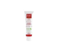 Rap Phyto Crème Apaisante Jambes Légères 100ml