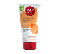 Rap Phyto Gel Fraîcheur Jambes Légères Agrume 150ml