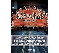 Rap & R 'n B hits, volume 2 E
