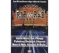 Rap & R'N'B Hits Volume 2