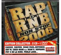 Rap & Rnb Non Stop 2006