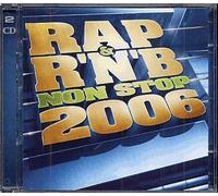 Rap & R'n'b Non Stop 2006