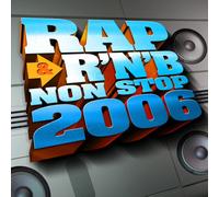 Rap & R'N'B Non Stop 2008
