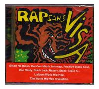 Rap Sans Visa