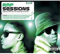 Rap Sessions