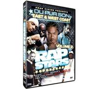 Rap Stars, vol. 2