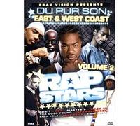 Rap Stars Volume 2 G