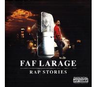 Rap Stories – Sony Music