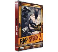 Rap Story 3 - Coast To Coast