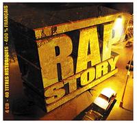 Rap Story - Rap Story, Rocca, 113, Ménage à 3...