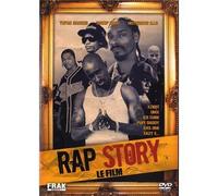 Rap Story, Vol.1