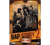 Rap story 2 : dirty south