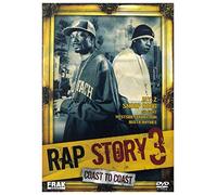 Rap Story 3 - Coast To Coast