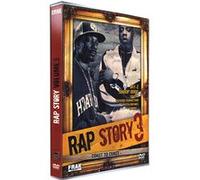 Rap Story 3 - Coast To Coast